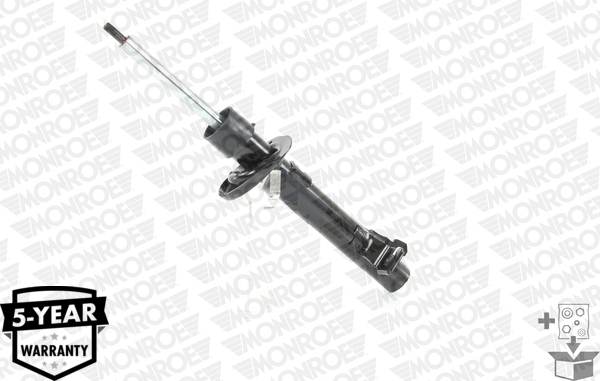 Compre G7394 Monroe Amortecedor dianteiro direito