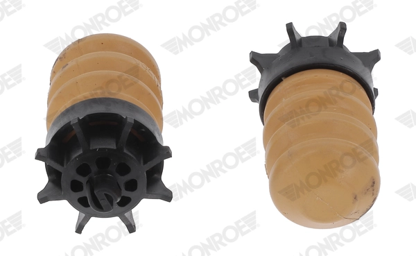 PK454 Monroe