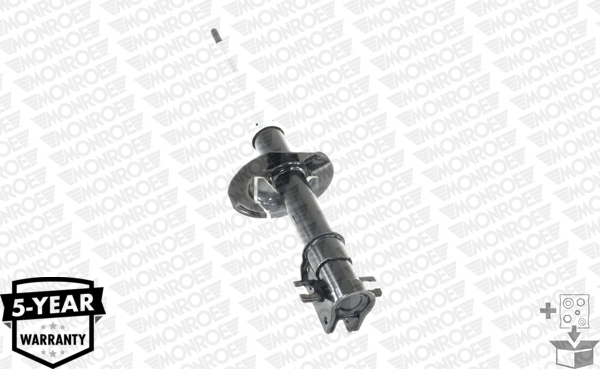 Amortecedor dianteiro Fiat Punto preço, a partir de 46,95 USD