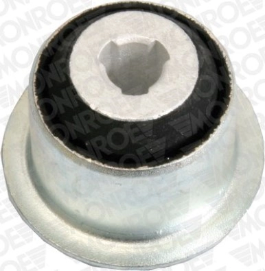 Bloco silencioso dianteiro do braço oscilante inferior para Renault Kangoo I KC0, KC1