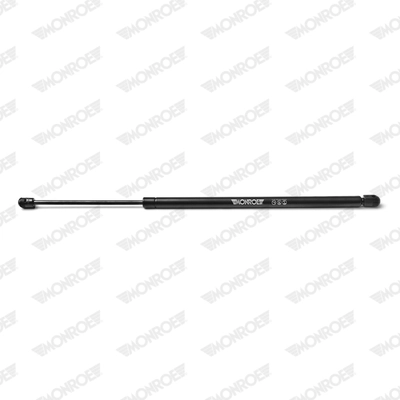 Amortecedor de tampa de porta-malas (de 3ª/5ª porta traseira) para Ford Fiesta Mk5 JH, JD