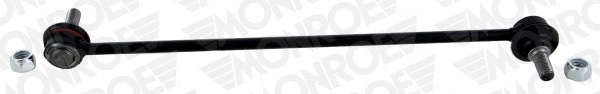 Montante de estabilizador dianteiro Land Rover Range Rover III L322