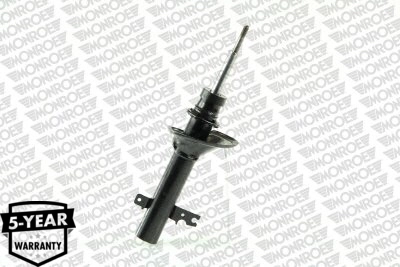 Amortecedor dianteiro Magneti Marelli 7190G preço, a partir de 75,94 USD