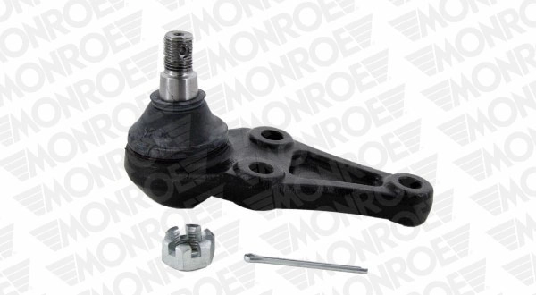 Suporte de esfera inferior para Mitsubishi Pajero IV LONG V90