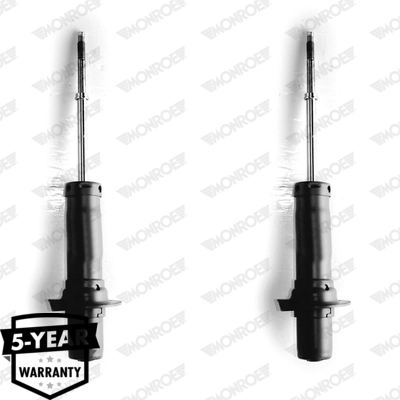 Amortecedor dianteiro 4431008300 Hyundai/Kia