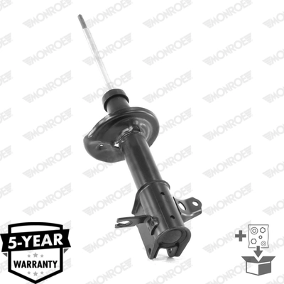 Compre M490A73 NPS Amortecedor traseiro direito