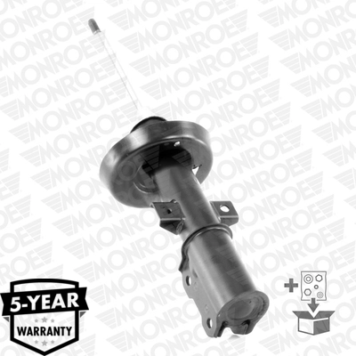 Amortecedor dianteiro General Motors 5336938