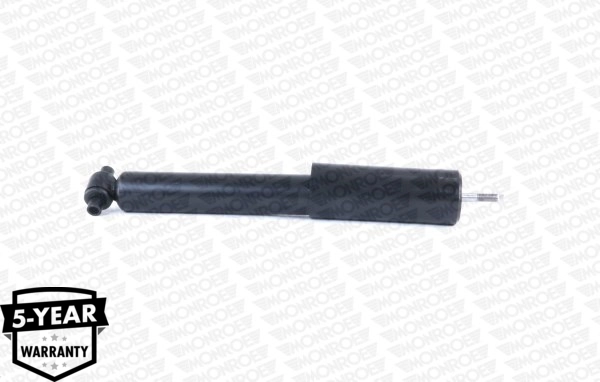  Amortecedor traseiro Volvo S60 I sedan (RS, RH) (2000 - 2010) I