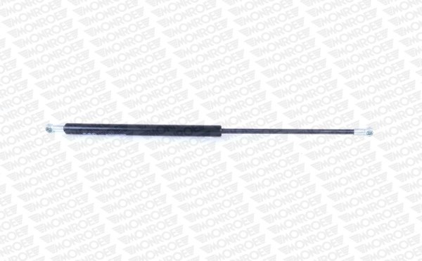 Amortecedor de tampa de porta-malas (de 3ª/5ª porta traseira) Opel 132713 preço, a partir de 17,01 USD