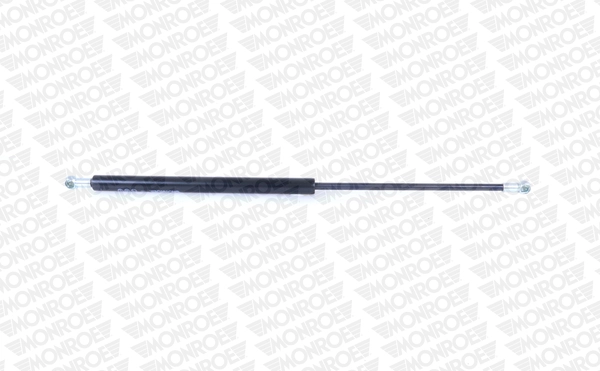 Amortecedor de tampa de porta-malas (de 3ª/5ª porta traseira) Opel Corsa A S83