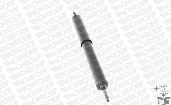Amortecedor dianteiro T1334 Monroe