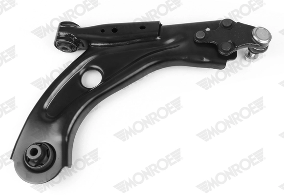 Braço oscilante inferior direito de suspensão dianteira Peugeot/Citroen 9816865480S1 preço, a partir de 53,46 USD