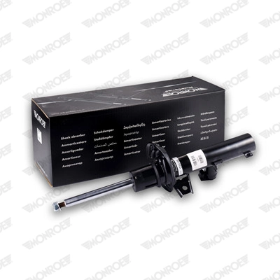 Amortecedor dianteiro Monroe C2513S preço, a partir de 121,09 USD