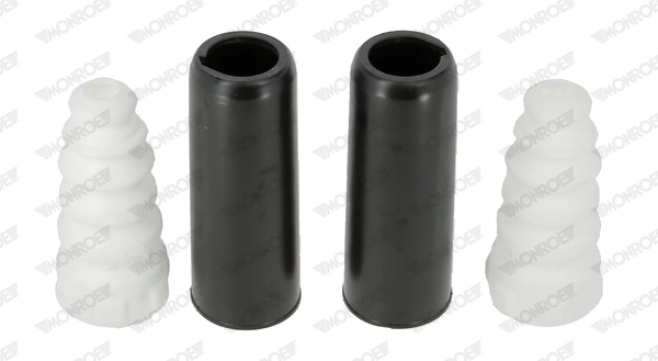 Pára-choque (grade de proteção) de amortecedor traseiro + bota de proteção Monroe PK137 preço, a partir de 29,85 USD