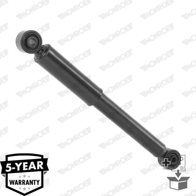  Amortecedor traseiro Volkswagen Caddy ALLTRACK IV carrinha (SAB) (2015 - 2026) ALLTRACK IV