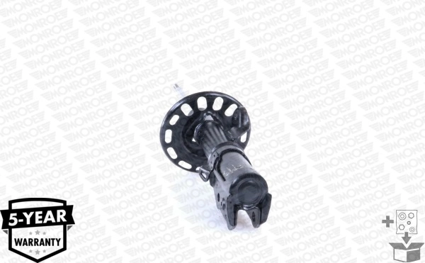 7100GL Magneti Marelli Amortecedor dianteiro esquerdo