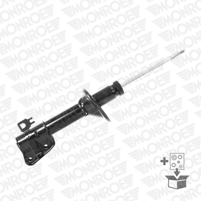 Amortecedor traseiro direito Monroe D0005R preço, a partir de 109,88 USD