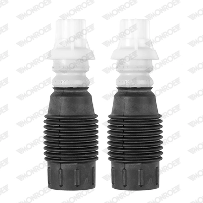 Pára-choque (grade de proteção) de amortecedor dianteiro + bota de proteção PK161 Monroe