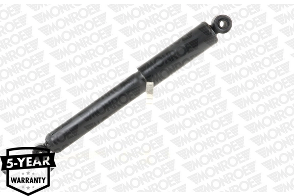 1809H Magneti Marelli Amortecedor traseiro