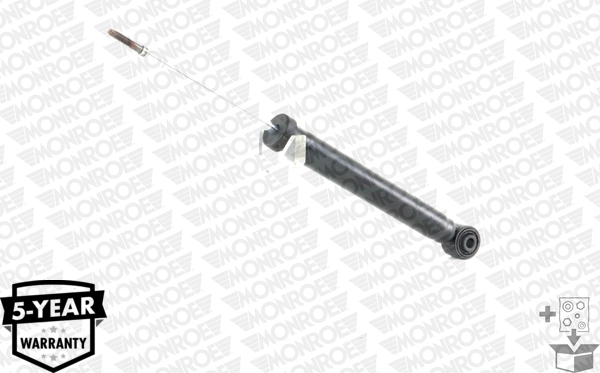 Compre G2515 Monroe Amortecedor traseiro