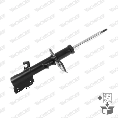 Compre D0025R Monroe Amortecedor dianteiro direito