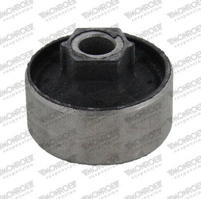 Bloco silencioso dianteiro do braço oscilante inferior para Fiat Panda II 169A