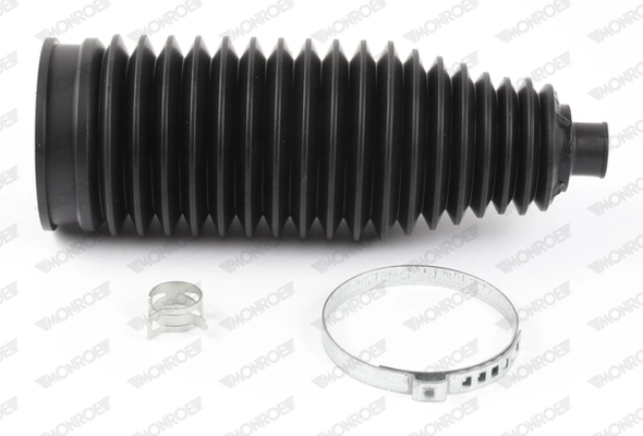 Bota de proteção do mecanismo de direção (de cremalheira) Jeep RENEGADE  BU, B1