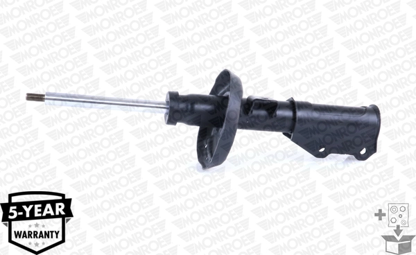 Compre G8196 Monroe Amortecedor dianteiro esquerdo