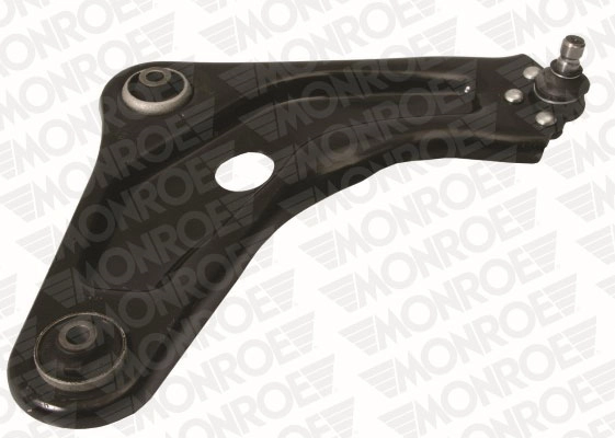 Braço oscilante inferior direito de suspensão dianteira Peugeot/Citroen 1622711480 preço, a partir de 50,51 USD