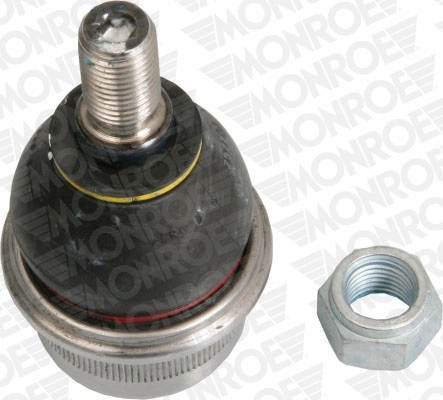 Suporte de esfera inferior Mercedes CLS  C219