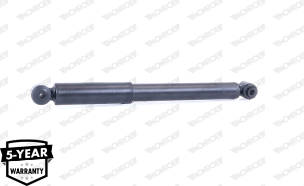 Amortecedor traseiro para Citroen C4 Cactus 