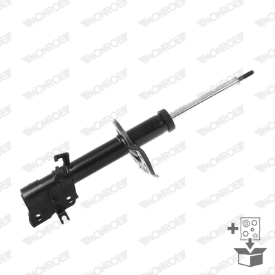 Amortecedor dianteiro esquerdo Monroe D0026L preço, a partir de 71,71 USD