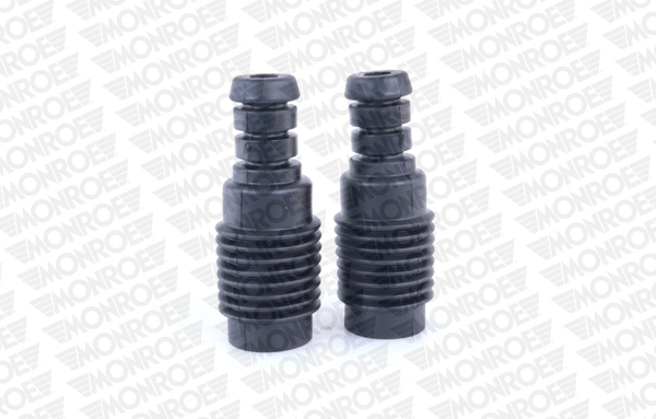 PK153 Monroe Pára-choque (grade de proteção) de amortecedor dianteiro + bota de proteção