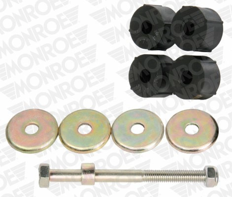 Montante de estabilizador dianteiro para Honda Accord V CE, CF