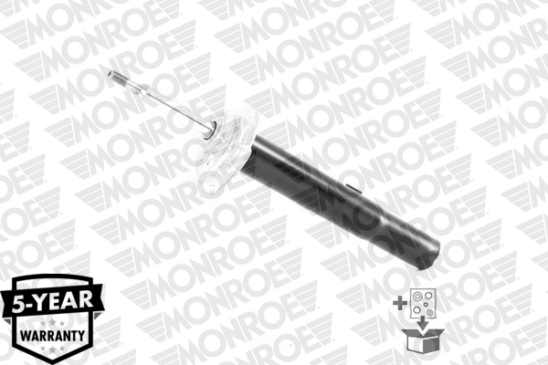 742029SP Monroe Amortecedor dianteiro esquerdo