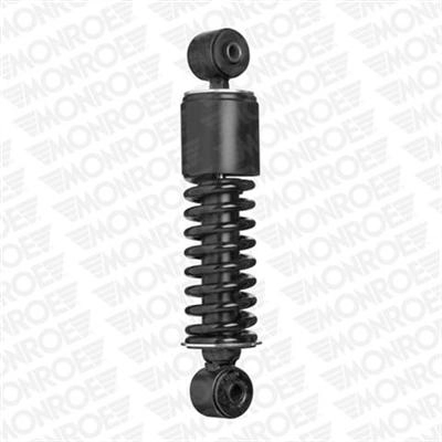 A9408904719 Mercedes Amortecedor de cabina (TRUCK)