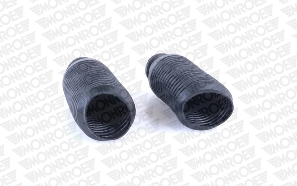 PK310 Monroe Pára-choque (grade de proteção) de amortecedor dianteiro + bota de proteção
