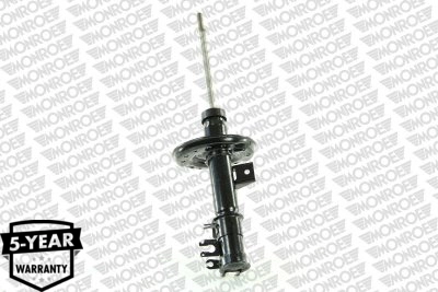 Amortecedor dianteiro direito Peugeot/Citroen 1635543880 preço, a partir de 58,73 USD