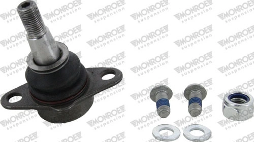 Suporte de esfera inferior para BMW X3  E83
