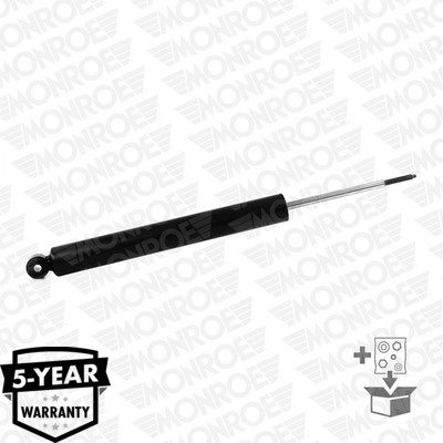  Amortecedor traseiro BMW X3 SUV (E83) (2004 - 2010) 