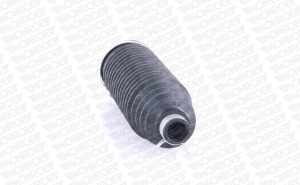  Bota de proteção do mecanismo de direção (de cremalheira) Ford Mondeo IV sedan (CA2) (2007 - 2014) IV
