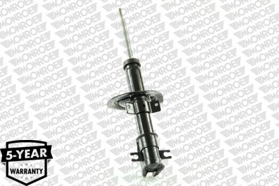 290701 Sachs Amortecedor dianteiro