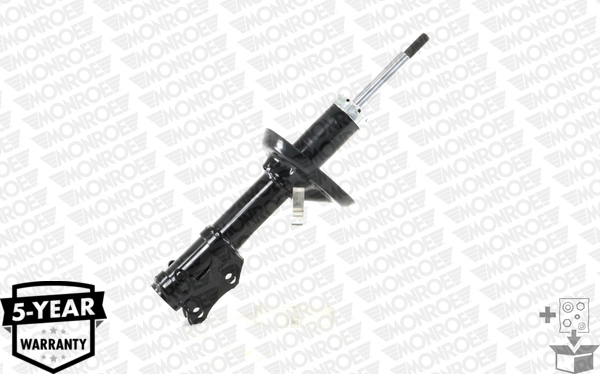 Amortecedor dianteiro Monroe 11250