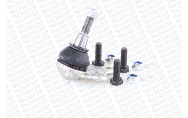  Suporte de esfera inferior Renault Laguna III hatchback (BT0, BT1) (2007 - 2015) III