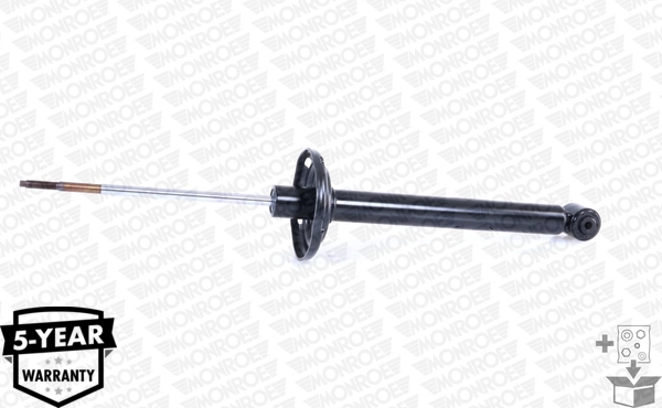 Compre 23842 Monroe Amortecedor traseiro