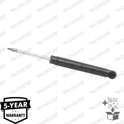 1381841 Ford Amortecedor traseiro