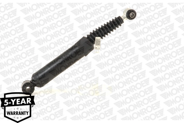 Compre 1400918987 Fiat/Alfa/Lancia Amortecedor traseiro