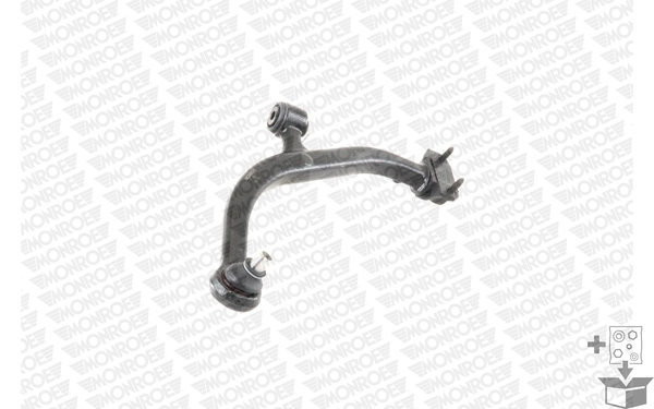 Compre 352092 VAG Braço oscilante inferior esquerdo de suspensão dianteira
