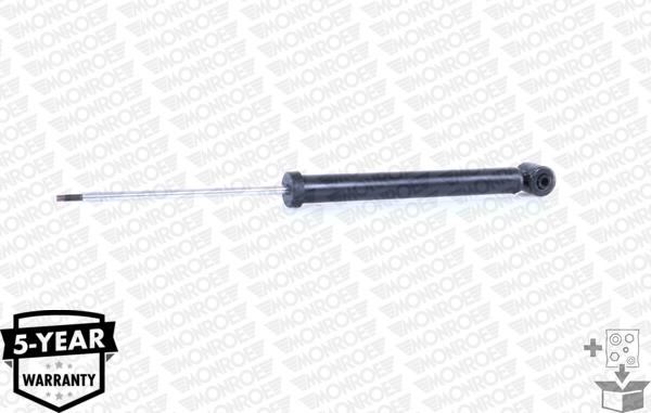 Compre G1037 Monroe Amortecedor traseiro