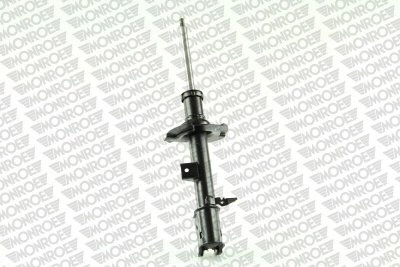 3U2Z18124XAA Ford Amortecedor dianteiro esquerdo